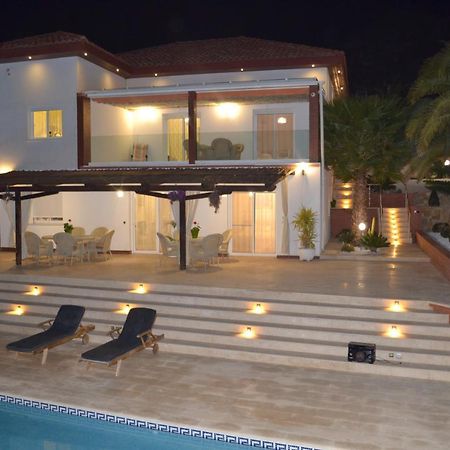 Villa Altavista El Campello, Alicante Extérieur photo