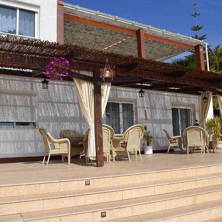 Villa Altavista El Campello, Alicante Extérieur photo