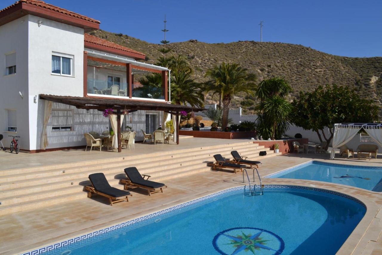 Villa Altavista El Campello, Alicante Extérieur photo