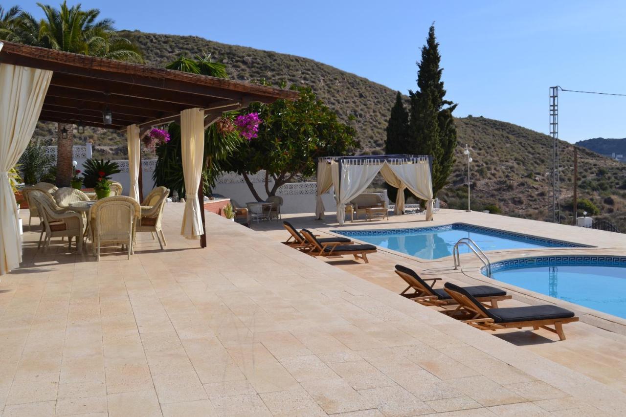 Villa Altavista El Campello, Alicante Extérieur photo