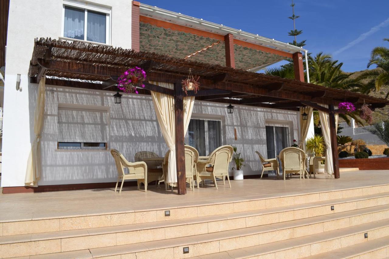 Villa Altavista El Campello, Alicante Extérieur photo