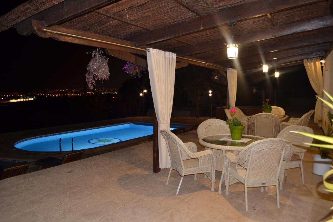 Villa Altavista El Campello, Alicante Extérieur photo