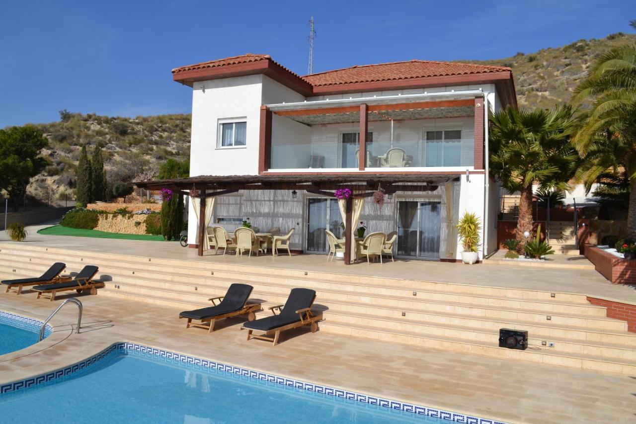 Villa Altavista El Campello, Alicante Extérieur photo