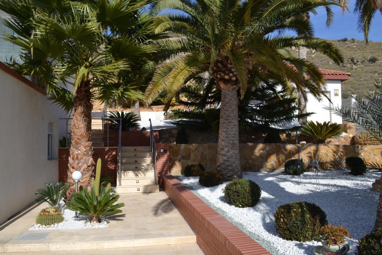 Villa Altavista El Campello, Alicante Extérieur photo