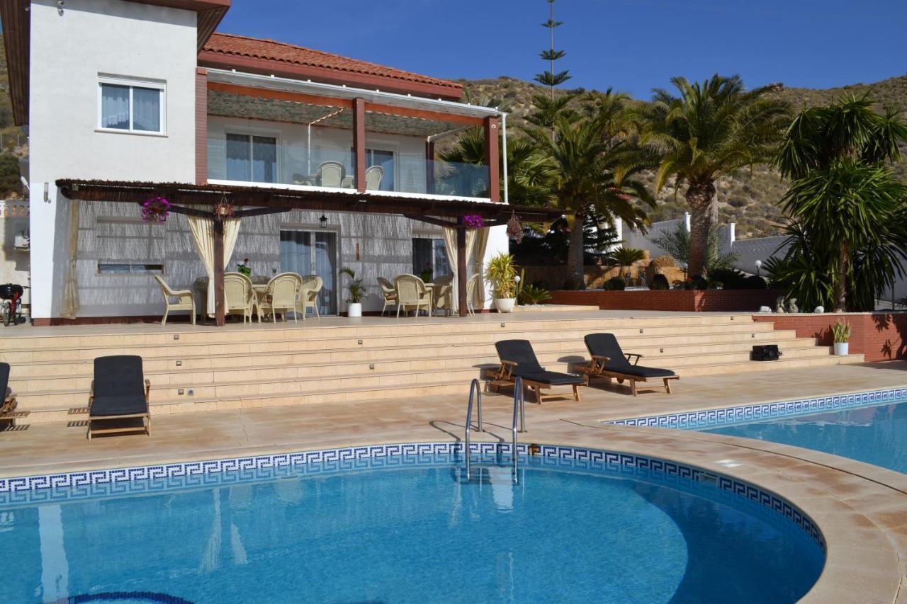 Villa Altavista El Campello, Alicante Extérieur photo