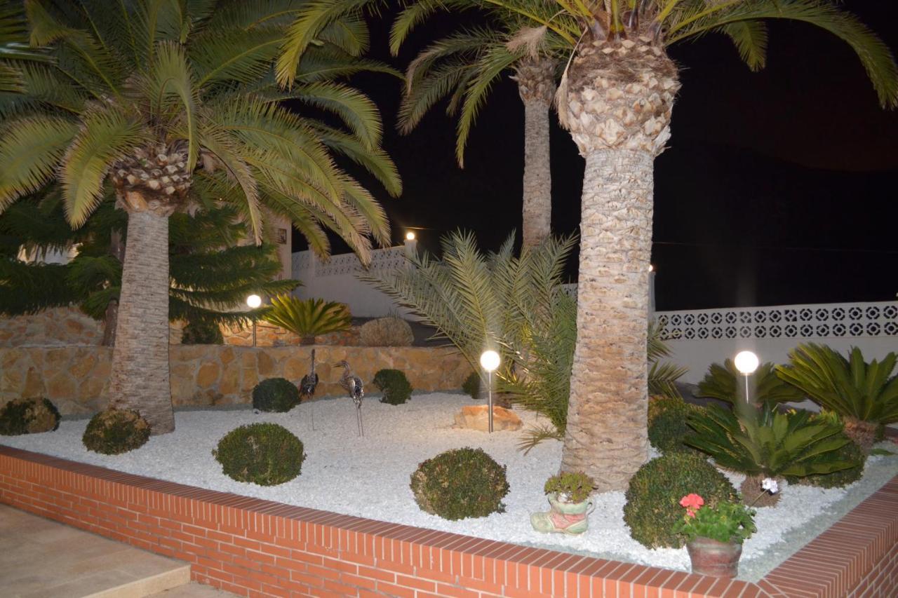 Villa Altavista El Campello, Alicante Extérieur photo