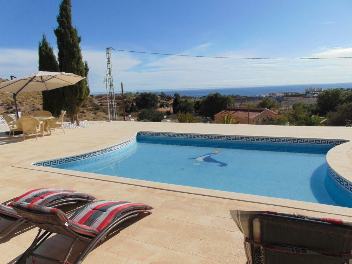 Villa Altavista El Campello, Alicante Extérieur photo