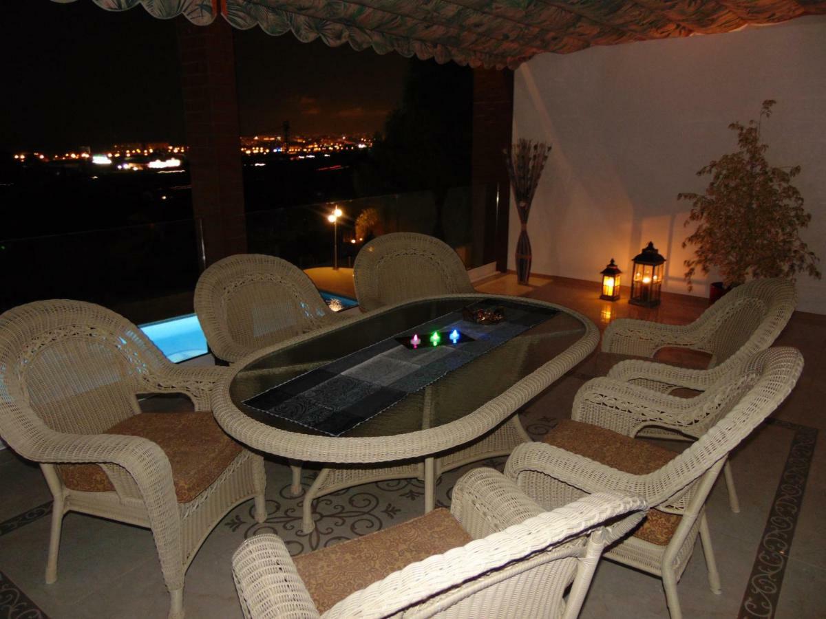 Villa Altavista El Campello, Alicante Extérieur photo