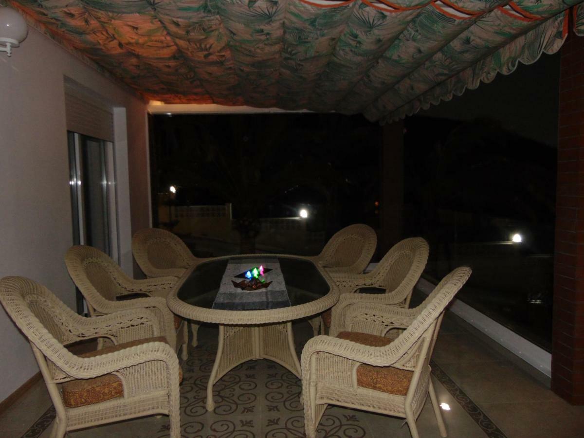 Villa Altavista El Campello, Alicante Extérieur photo