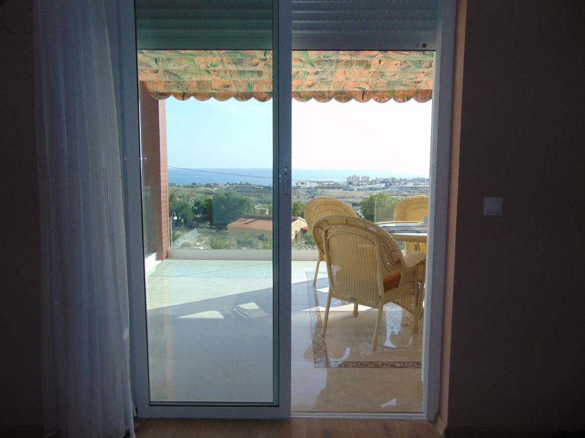 Villa Altavista El Campello, Alicante Extérieur photo