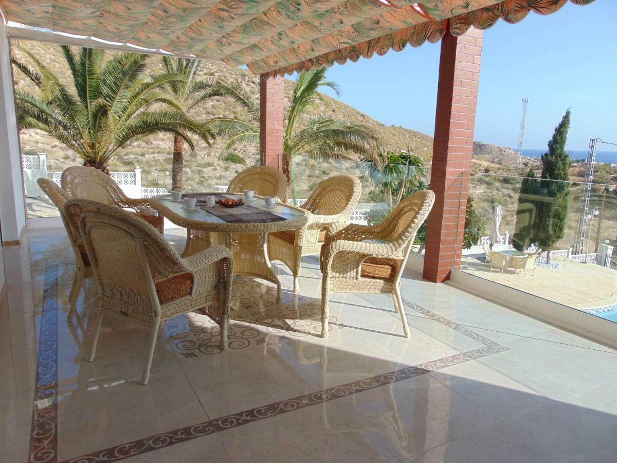 Villa Altavista El Campello, Alicante Extérieur photo