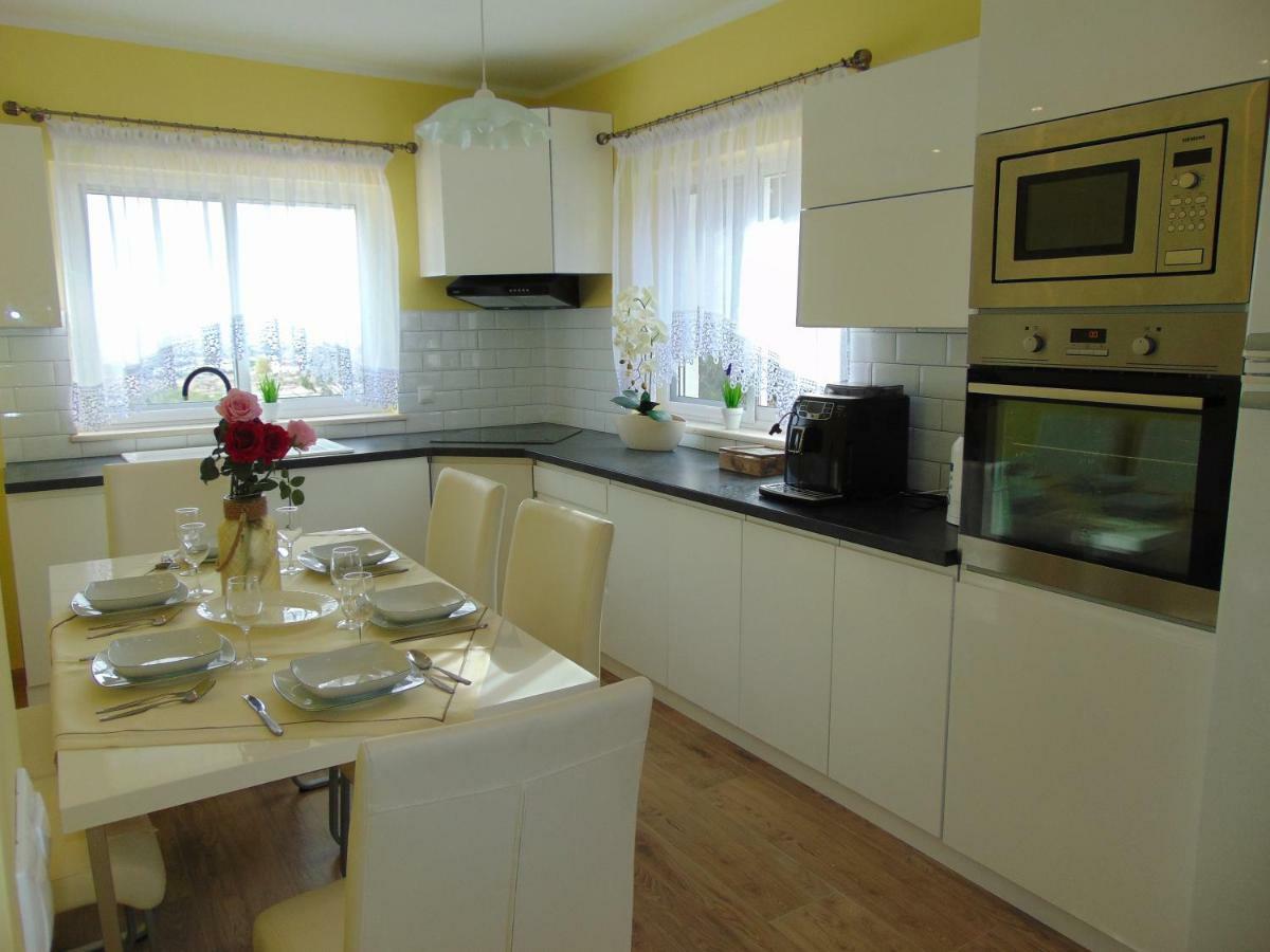 Villa Altavista El Campello, Alicante Extérieur photo