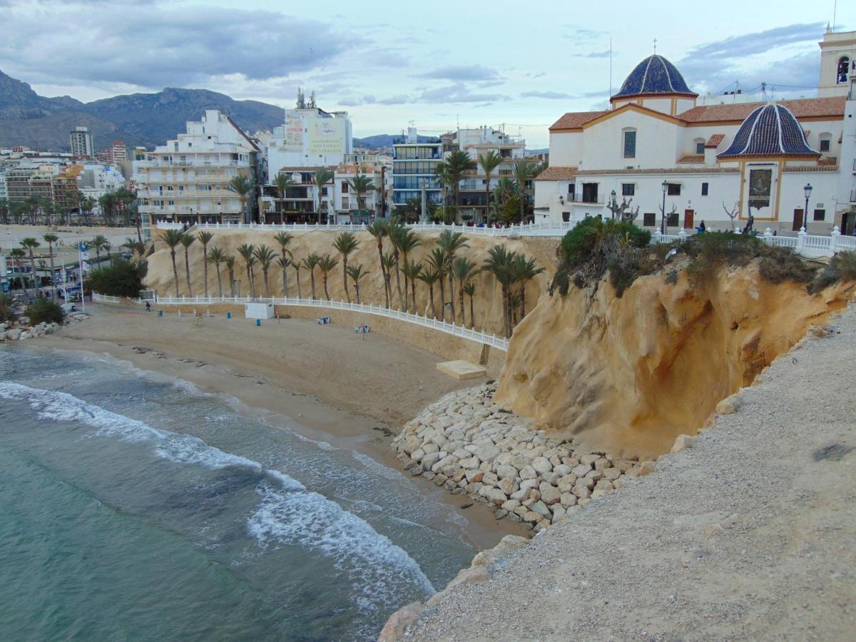 Villa Altavista El Campello, Alicante Chambre photo