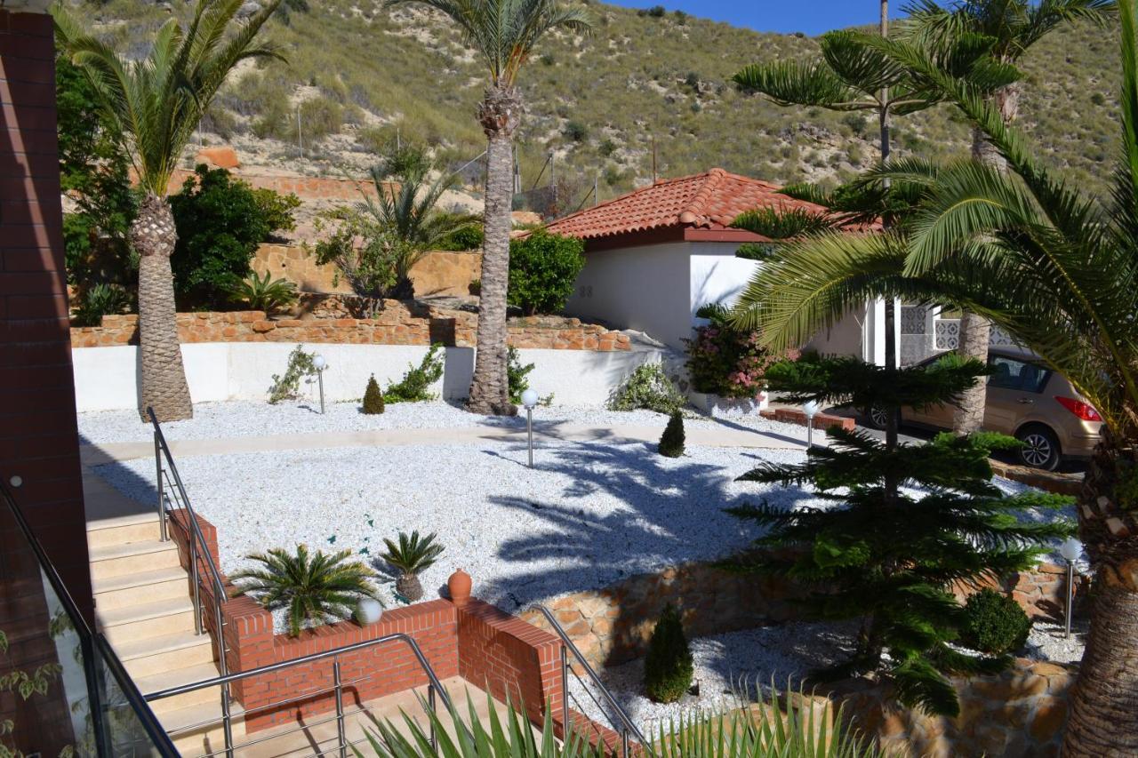 Villa Altavista El Campello, Alicante Extérieur photo